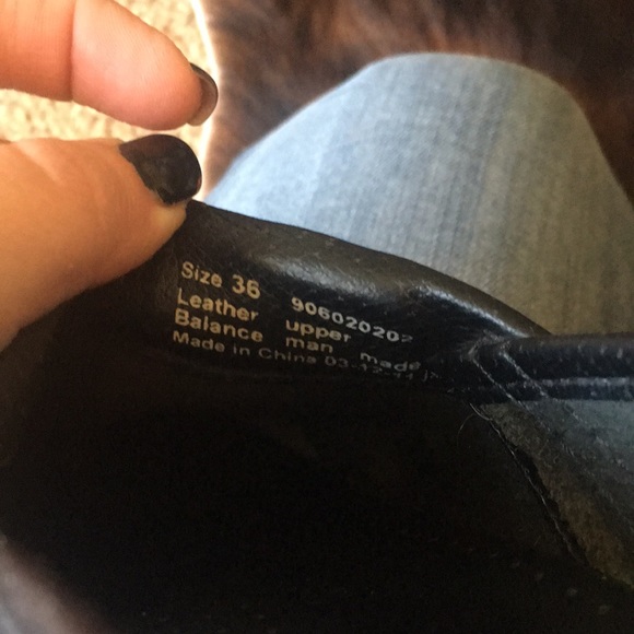 Dansko Clogs - Picture 4 of 5